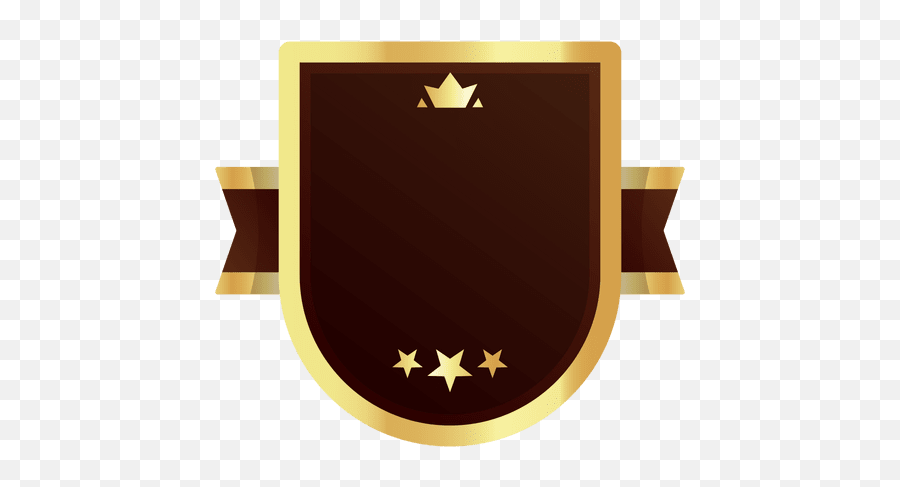Golden Badge Png U0026 Svg Transparent Background To Download Emoji,Gold Circle Transparent