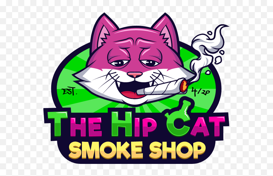 About Us Best Smoke Shops In Florida Emoji,Smoke Shop Logo