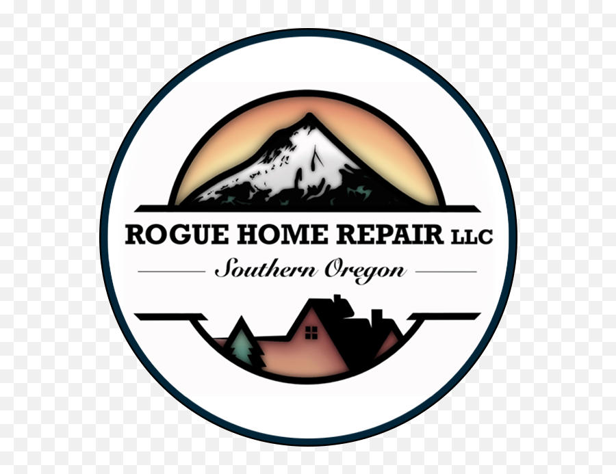 Rogue Home Repair Llc Emoji,Rogue Logo