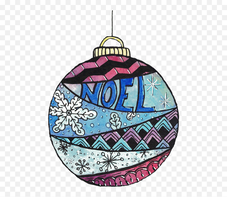 Noel Ornament - Transparent Background Onesie For Sale By Emoji,Christmas Ornament Transparent