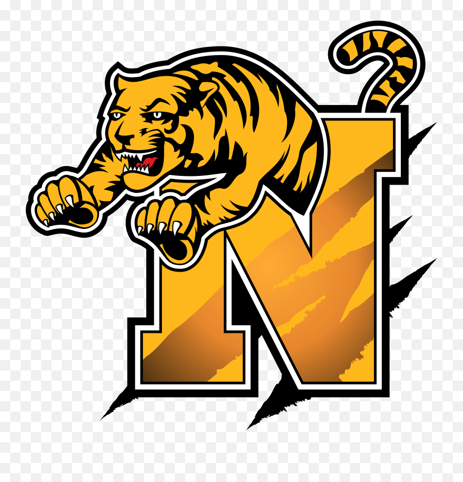 Northwestern Lehigh High School Emoji,Tigers Logo