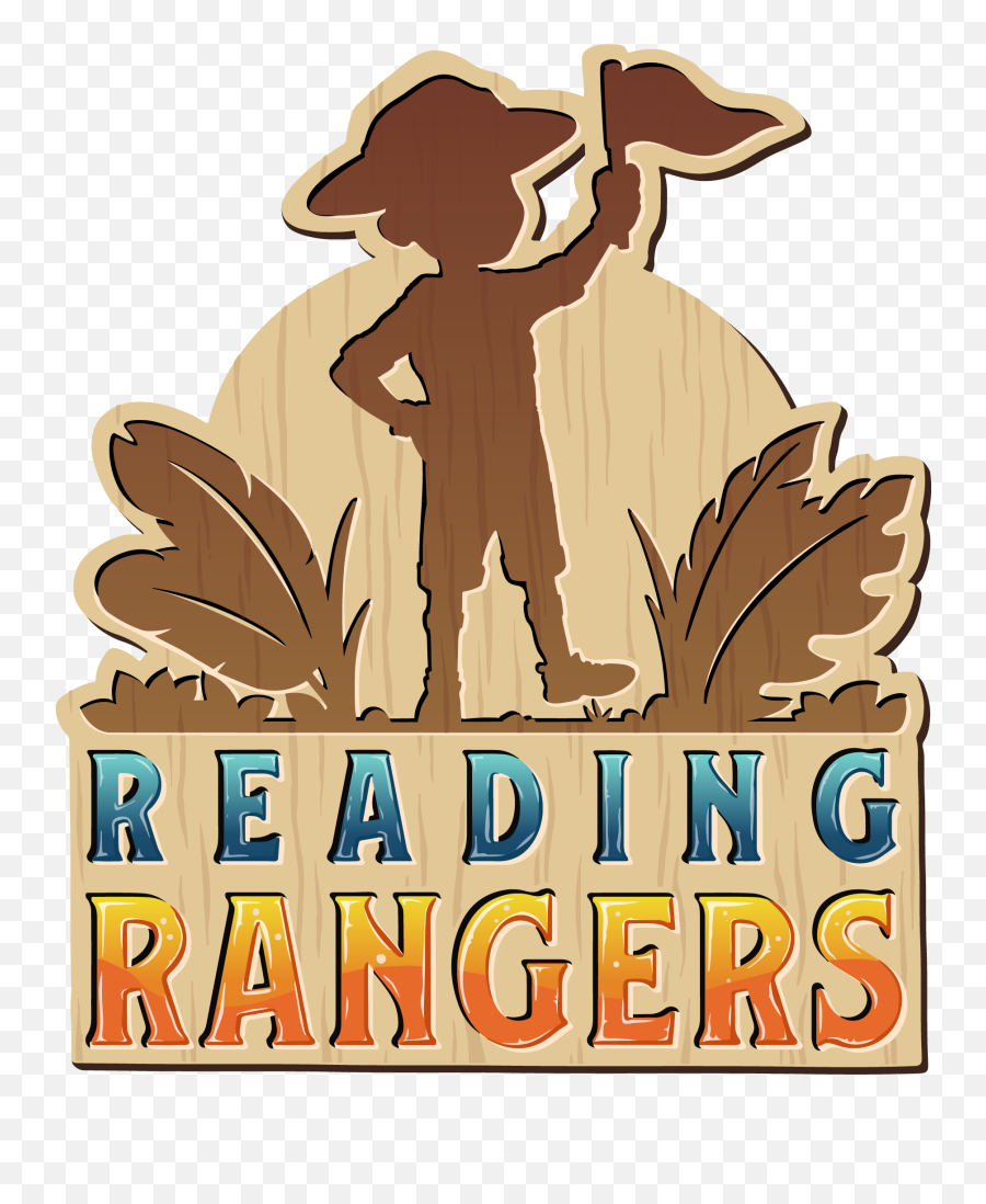Reading Rangers - Natural Foods Emoji,Rangers Logo