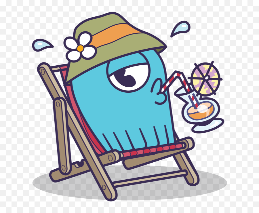 Scylla Monster Vacation Memes - Imgflip Emoji,Meme Clipart