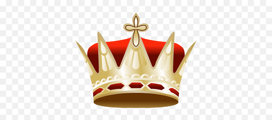 King Crown Pictures - Solid Emoji,King Crown Clipart