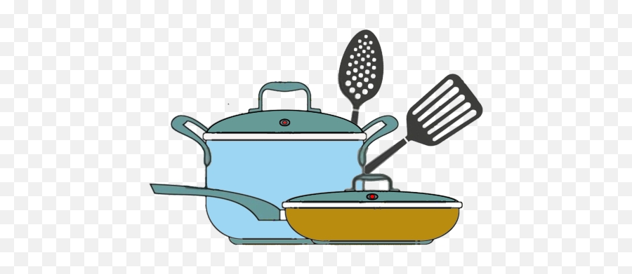 The 12 Best Stainless Steel Cookware For Induction - Latest Emoji,Conduction Clipart