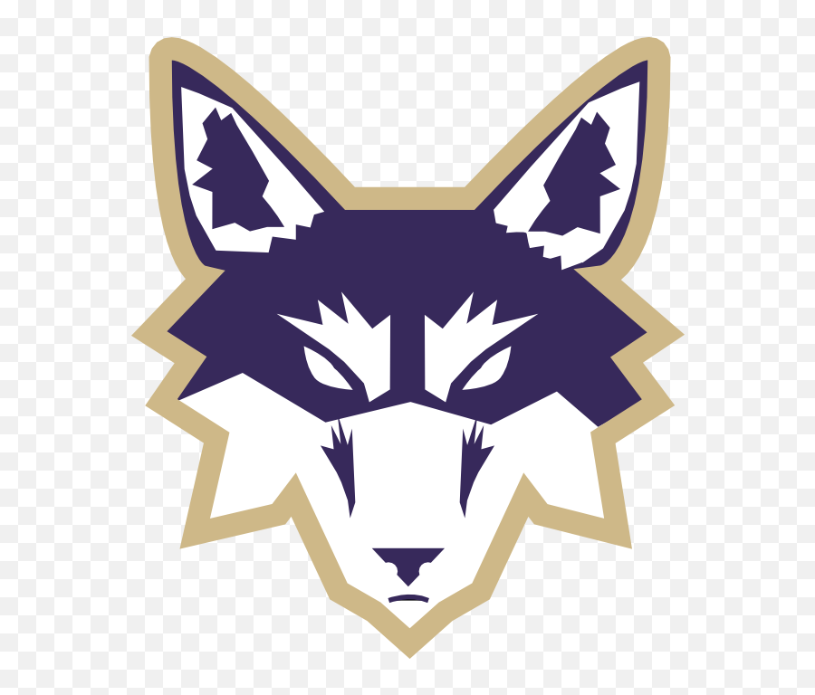 Husky Wrestling Club - Logo Huskies University Of Washington Emoji,University Of Washington Logo