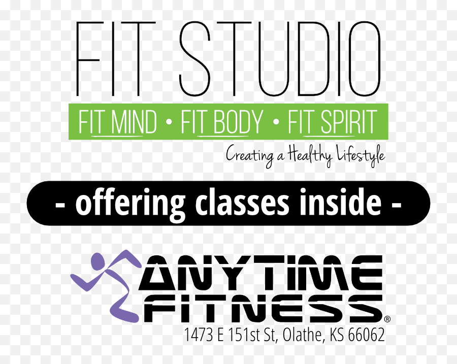 Download Hd You Only Have One Body - Anytime Fitness Emoji,Anytime Fitness Logo