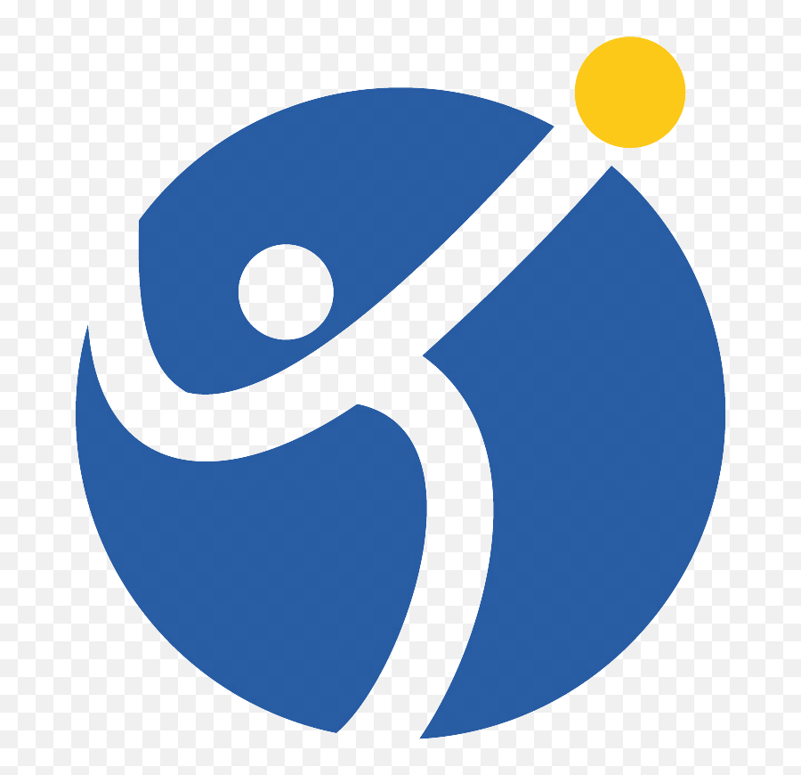 Download - Volleyball Federation Logo Transparent Cartoon Volleyball Federation Logo Emoji,Volleyball Logo