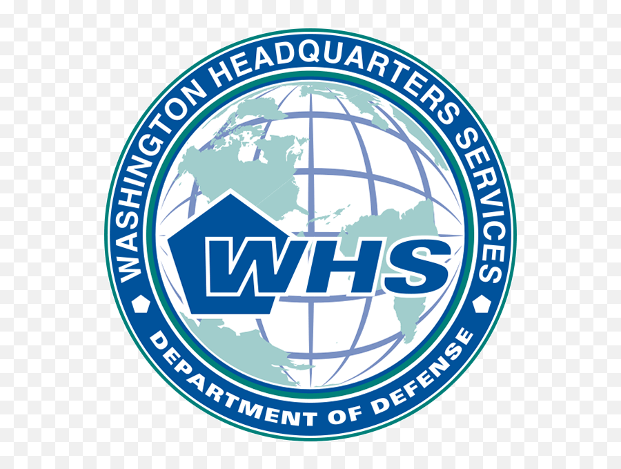 Washington - Headquartersserviceswhsclientlogohamilton Washington Headquarters Services Logo Emoji,Hamilton Logo