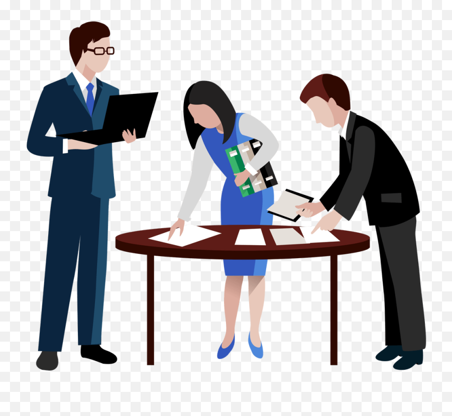 Crack A Job Interview With Right Skill - Field Work Interview Clipart Emoji,Interview Clipart