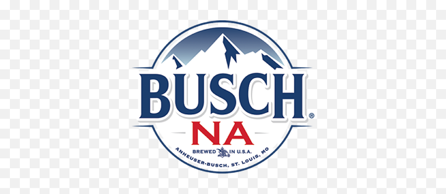 Busch Harrison Beverage - Language Emoji,Busch Light Logo