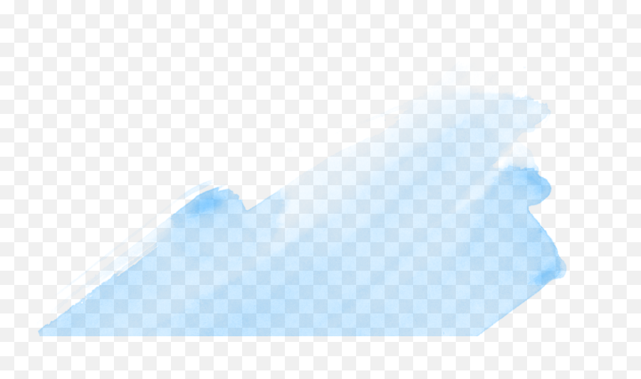 Blue Brush Stroke Png Png Image With No - Brush Png Pastel Blue Emoji,Transparent Brush Stroke