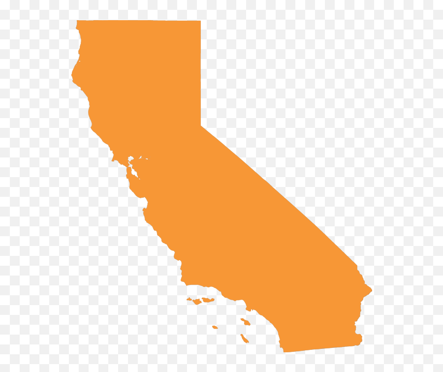 California Clipart Transparent - Global Warming In California Emoji,California Clipart