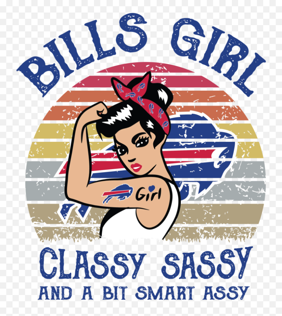 Pin - Hair Design Emoji,Buffalo Bills Logo