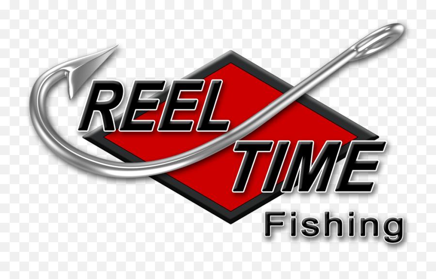 Clearwater B - Run Steelhead Nwfr Reel Time Emoji,Fishing Logos