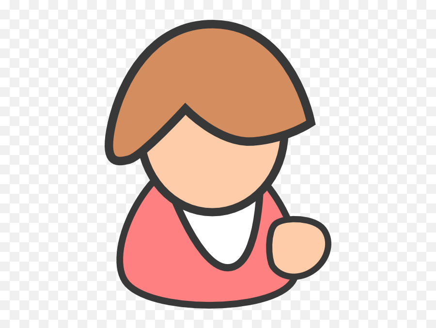 Free Female Cliparts Download Free Emoji,Female Clipart