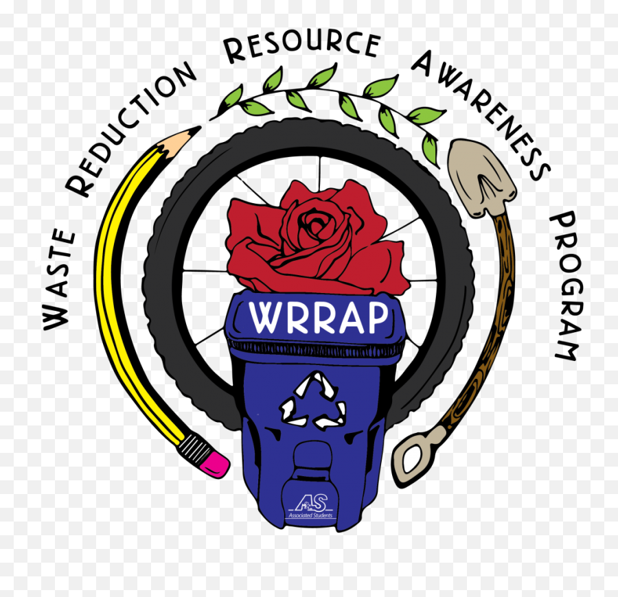 Waste - Rose Emoji,F Zero Logo