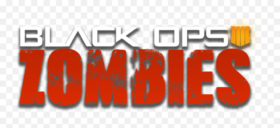 Spiral On Twitter Custom Black Ops 4 Zombies Logo Rt To - Language Emoji,Black Ops 4 Logo