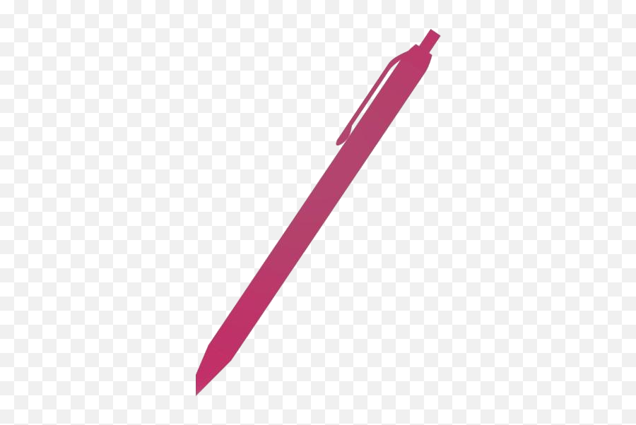 Ballpoint Pen Png Transparent - Solid Emoji,Pen Transparent Background