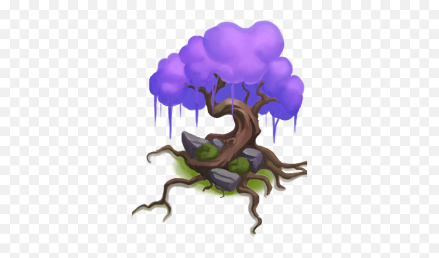 Tree Of Life - Vertical Emoji,Tree Of Life Clipart