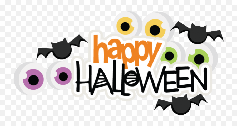 Transparent Happy Halloween Clipart - Dot Emoji,Confirmation Clipart