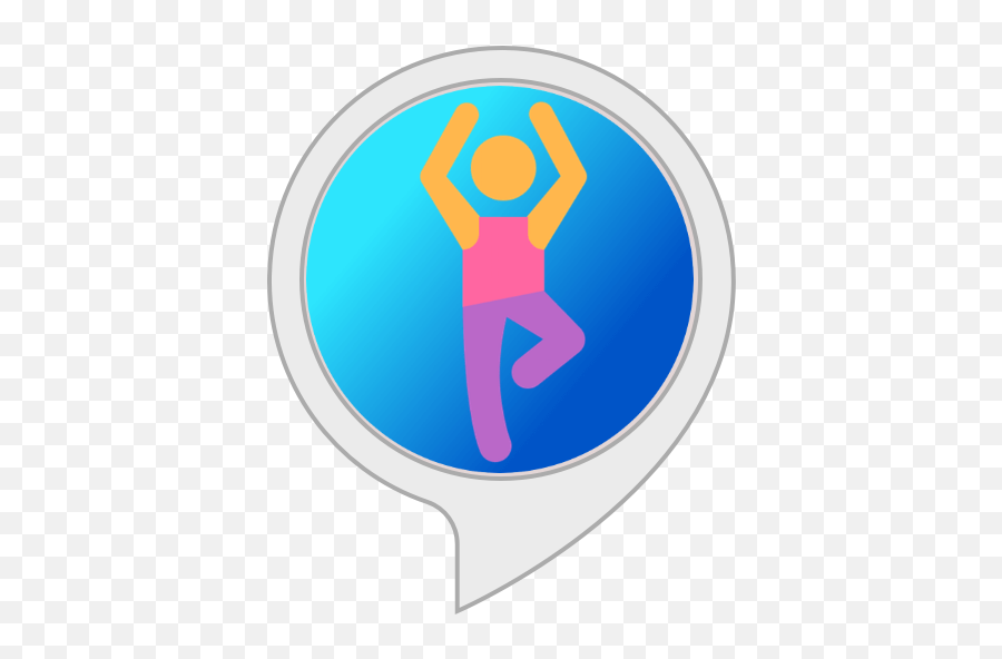 Amazoncom Popsugar Active Alexa Skills - For Running Emoji,Popsugar Logo