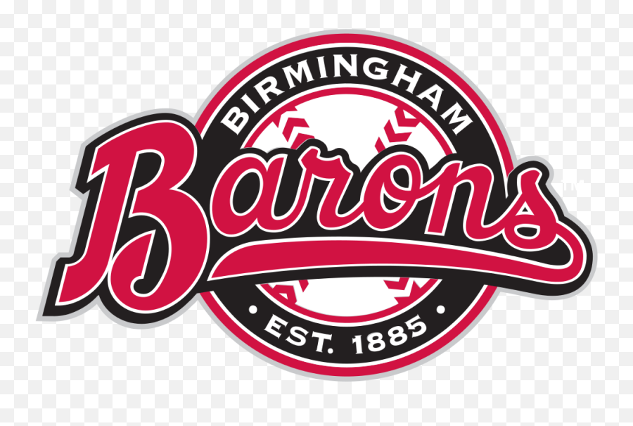 Chicago White Sox Invite Birmingham - Birmingham Barons Baseball Logo Emoji,White Sox Logo