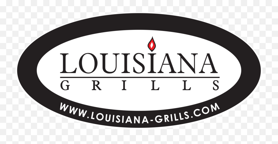 Dansons - Louisiana Pellet Grill Logo Emoji,Grill Logo