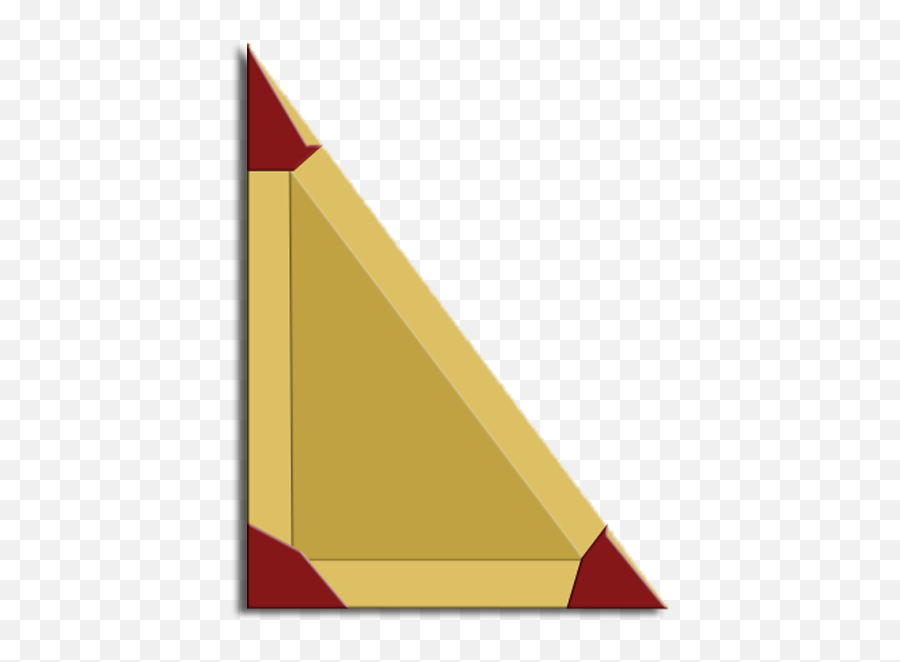 Download Hd Acacia Symbol - Acacia Right Triangle Acacia Right Triangle Emoji,Right Triangle Png