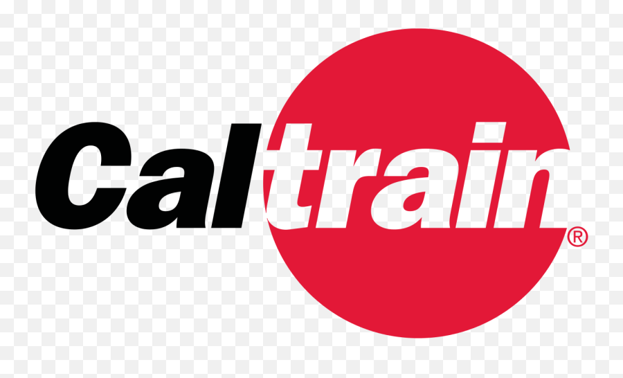 Caltrain - Wikipedia Caltrain Logo Emoji,Sounder Logo