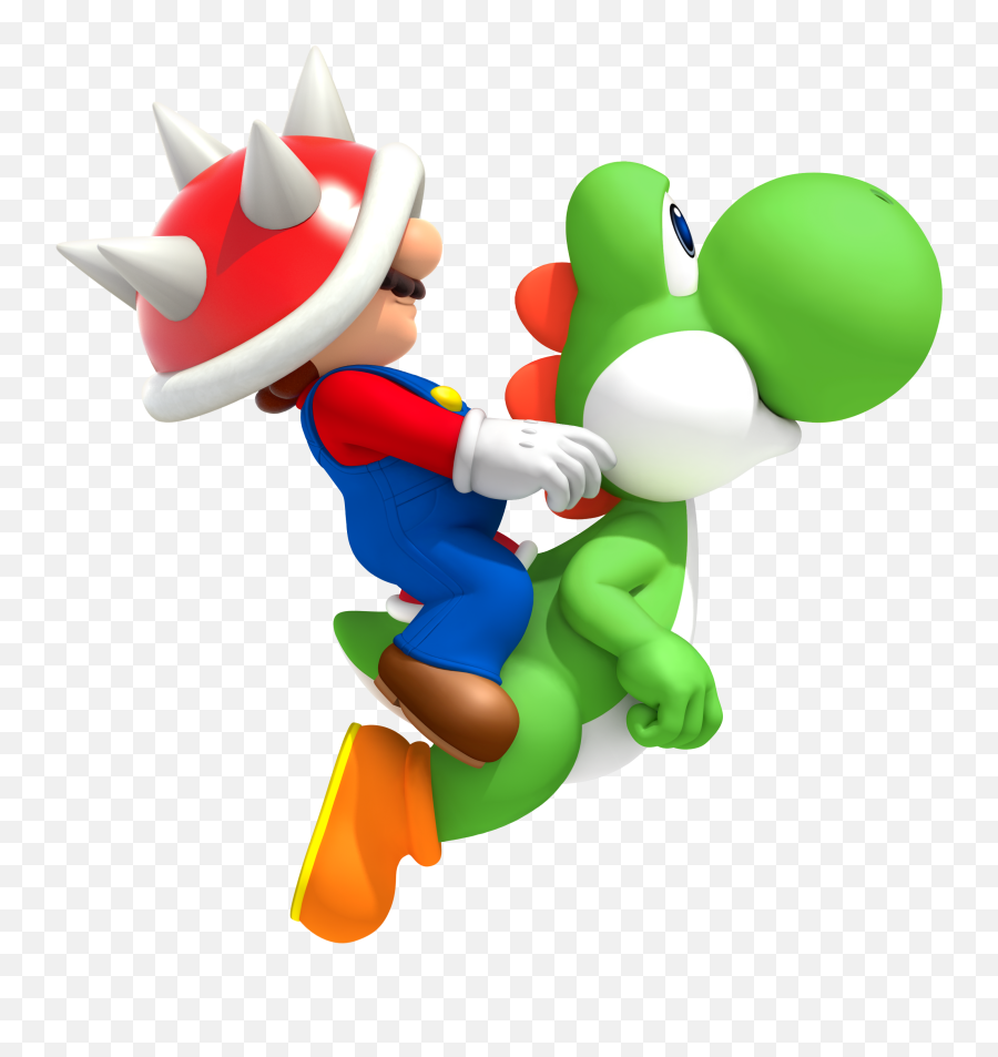 Super Mario Maker - Super Mario Yoshi Emoji,Super Mario Maker Png