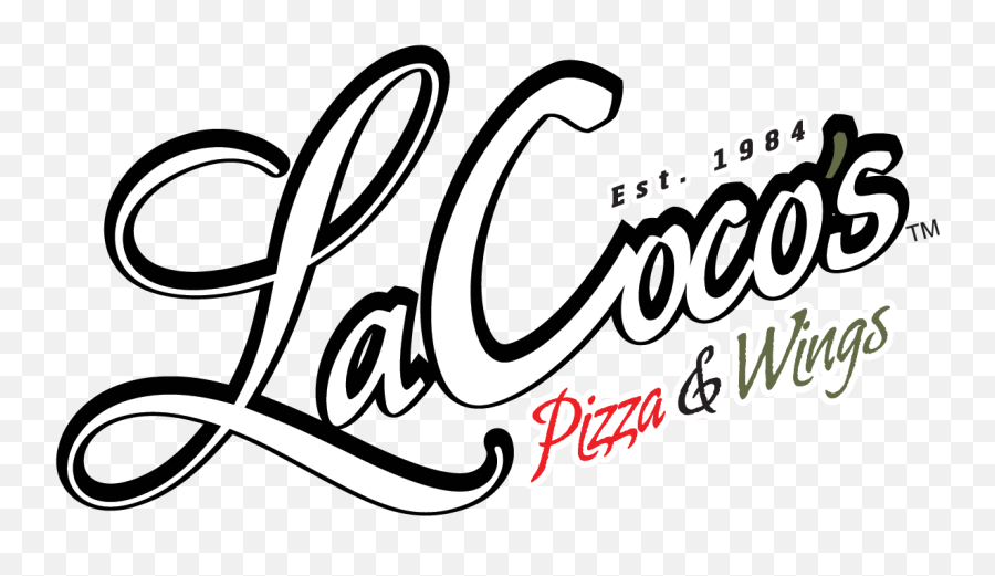 Grubhub Archives - Lacocou0027s Pizza And Sports Club La Cocos Pizza Emoji,Grubhub Logo