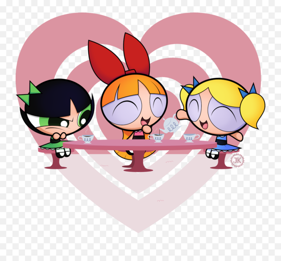3030 Cartoons Pictures Images Photos - Page 202 Powerpuff Girls Bubbles Party Emoji,Powerpuff Girls Png