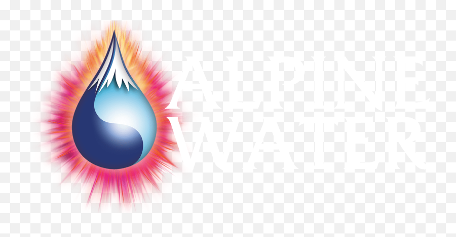 Alpine Water - Vertical Emoji,Transparent Water In Montana