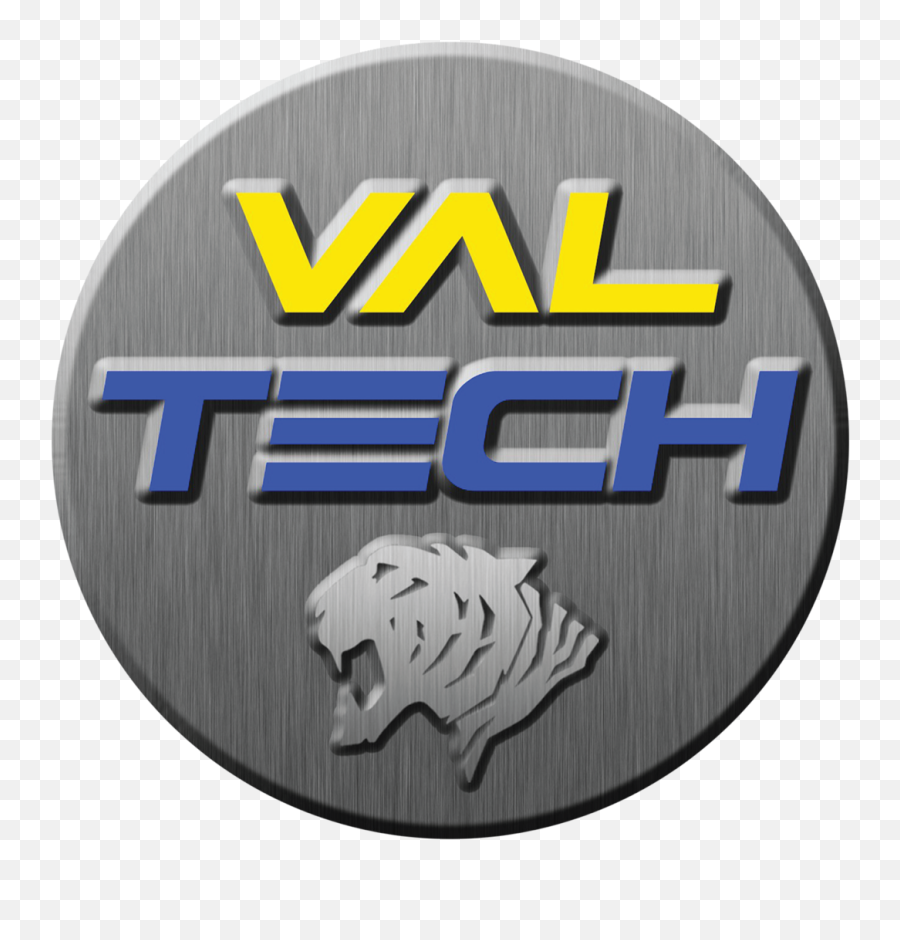 Val Tech Program U2013 Academics U2013 Valencia High School - Valencia High School Placentia Val Tech Emoji,High Tech Logo