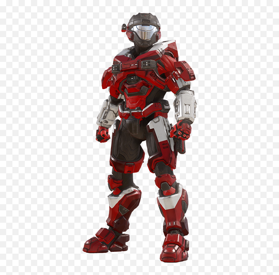 Pin By Jacob Miller On Halo Spartans - Red Halo Spartan Png Emoji,Spartan Png