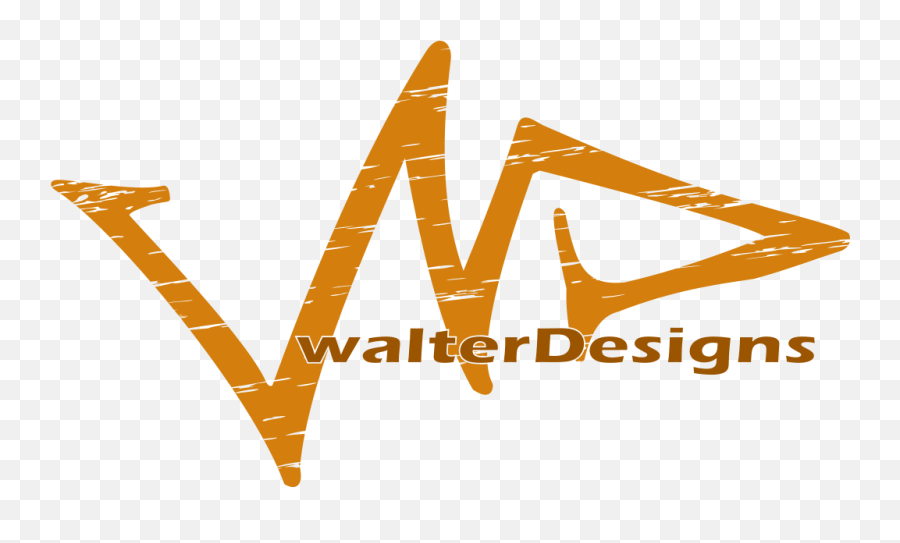Walter Desings - Language Emoji,W D Logo