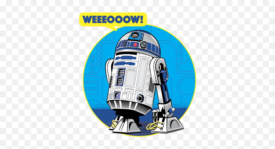Star Wars Stickers 40th Anniversary Now Available In The Emoji,Starwars Clipart