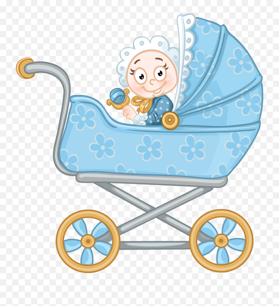 Baby Carriage Clipart Image Group Emoji,Baby Carriage Clipart