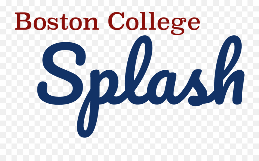 Welcome - Bc Splash Hilton Amsterdam Emoji,Boston College Logo