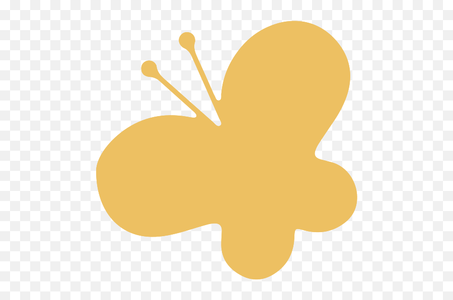 Free Butterfly 1198164 Png With Transparent Background Emoji,Yellow Butterfly Png
