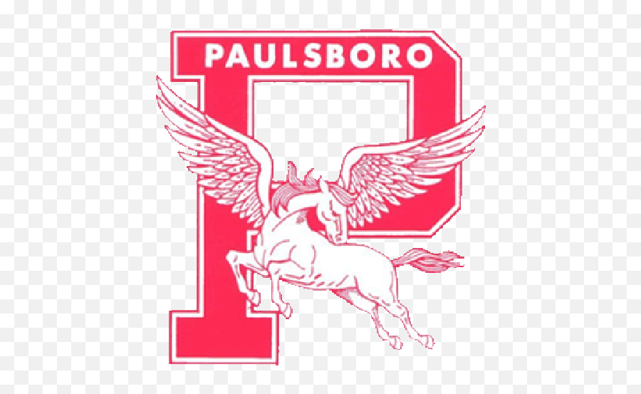 Paulsboro Red Raiders Emoji,Red Raiders Logo