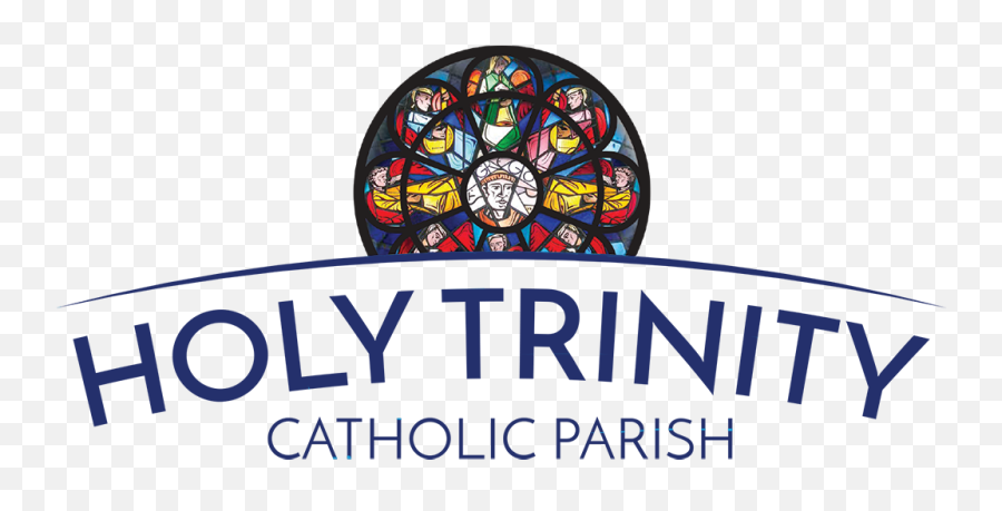 Holy Trinity Catholic Parish U2013 East Liverpool Oh Emoji,Catholic Church Logo