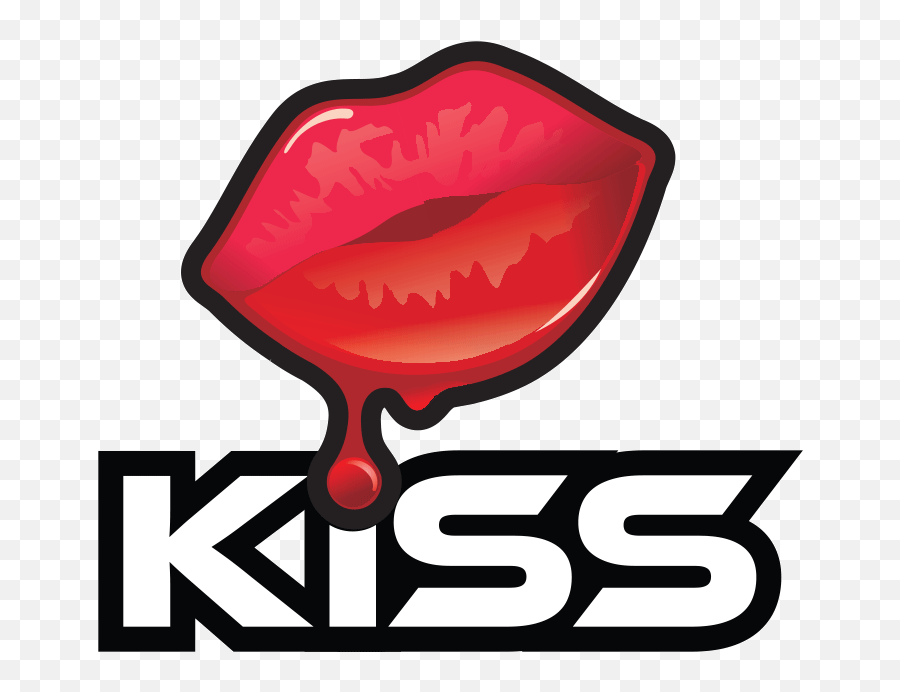 Kiss Full Face Helmet U0026 Accessores Emoji,Helmet Logo