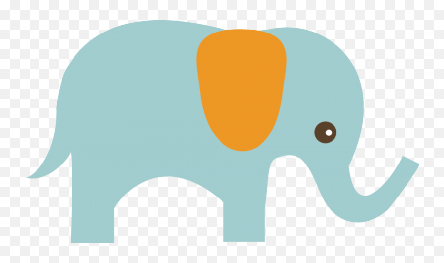 Free Free Elephant Clipart Download Free Clip Art Free - Elephant Kids Clip Art Emoji,Elephant Clipart