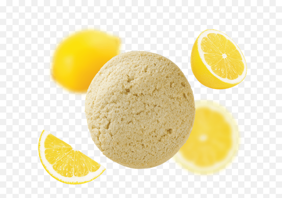 Gluten - Free Lemon Burst Cookies Shelf Stable Pouch Orange Emoji,Lemon Png