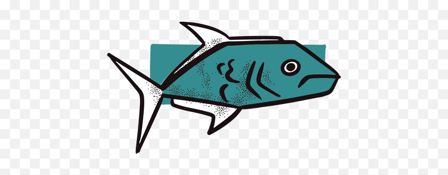 Ocean Blue Fish Transparent Png U0026 Svg Vector Emoji,Ocean Fish Png