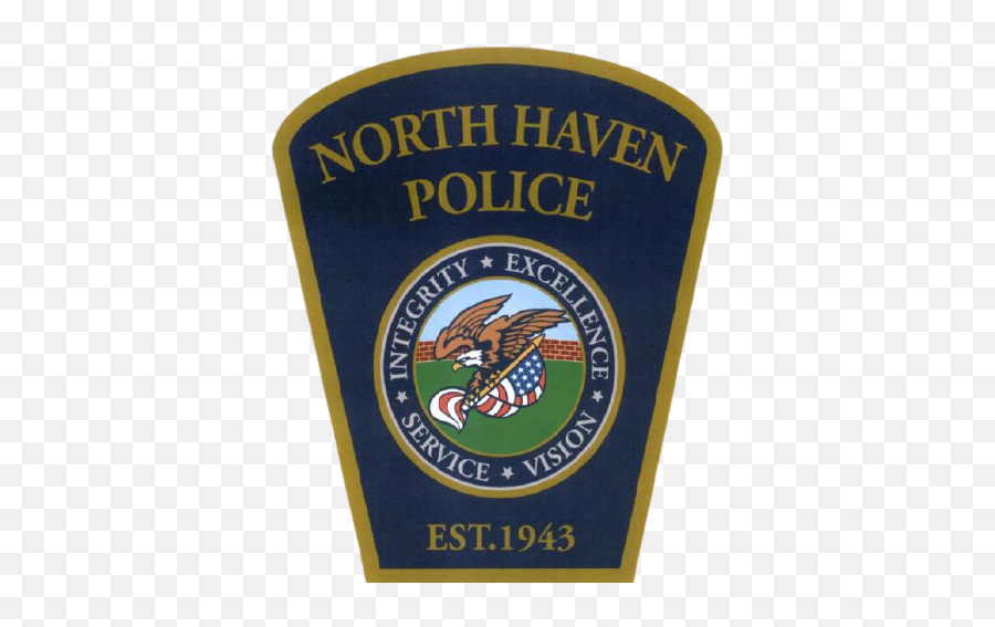 North Haven Police Department U2014 8 Linsley St North Haven Ct Emoji,Law Enforcement Logo
