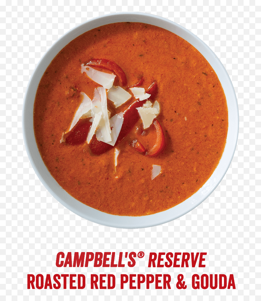 Frozen Soup - Art Of Flavor Emoji,Campbell's Soup Logo