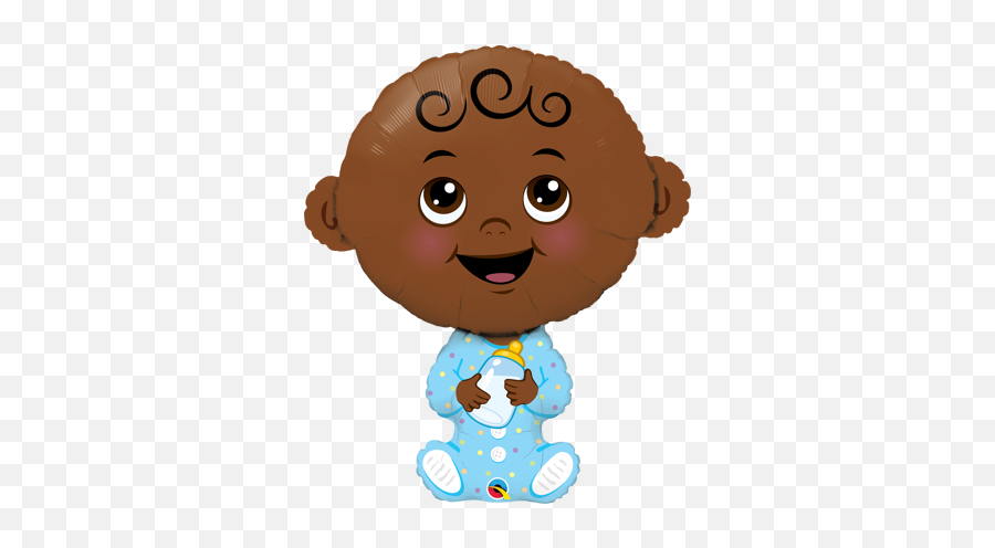 New Products Hokey Pokey Balloons Emoji,Swaddled Baby Clipart